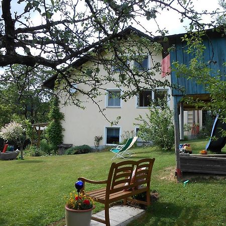 Ferienwohnung Gross Grafenau (Bavaria) Exterior foto
