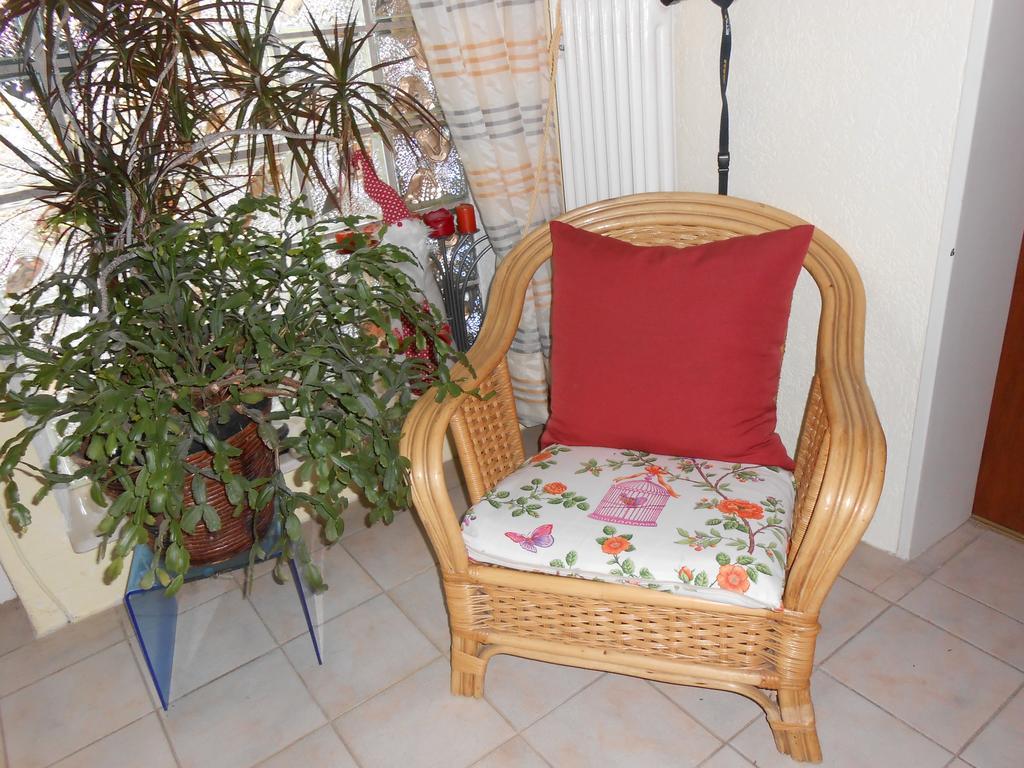 Ferienwohnung Gross Grafenau (Bavaria) Exterior foto