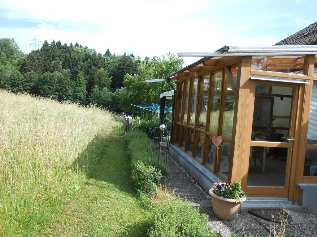 Ferienwohnung Gross Grafenau (Bavaria) Exterior foto