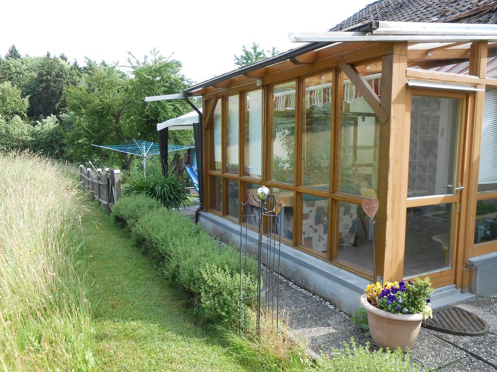 Ferienwohnung Gross Grafenau (Bavaria) Exterior foto