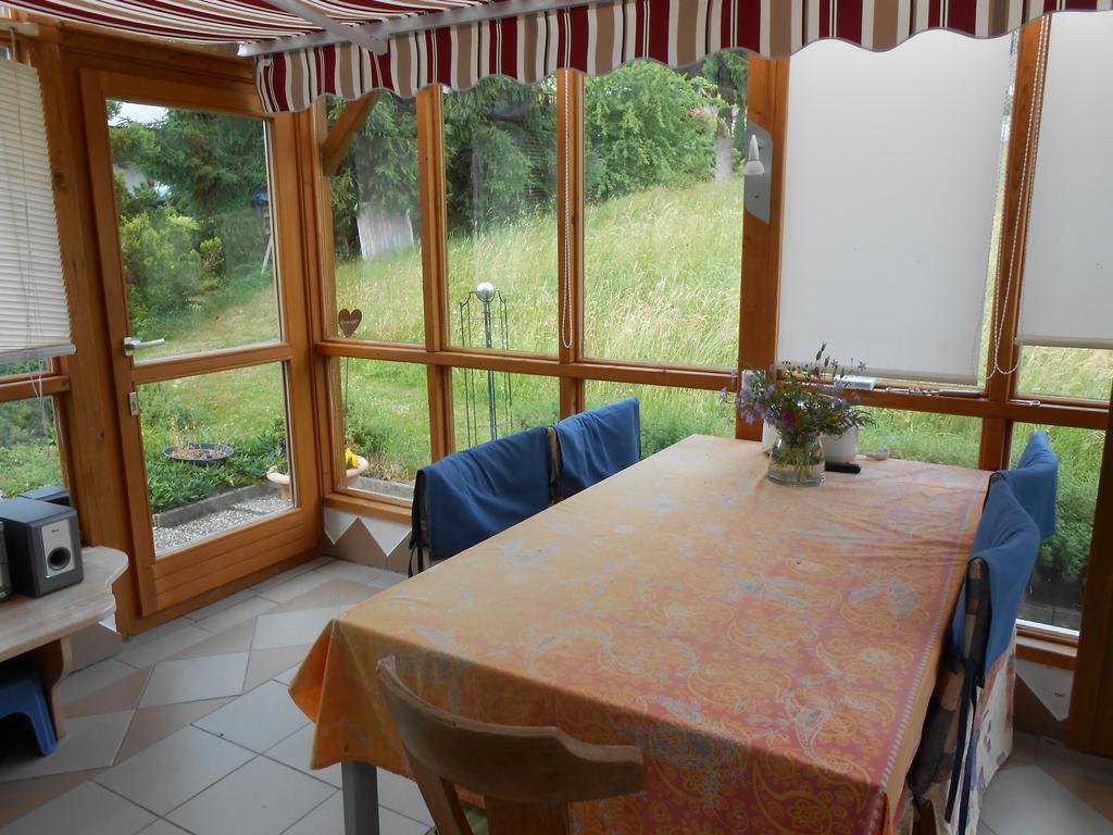 Ferienwohnung Gross Grafenau (Bavaria) Exterior foto