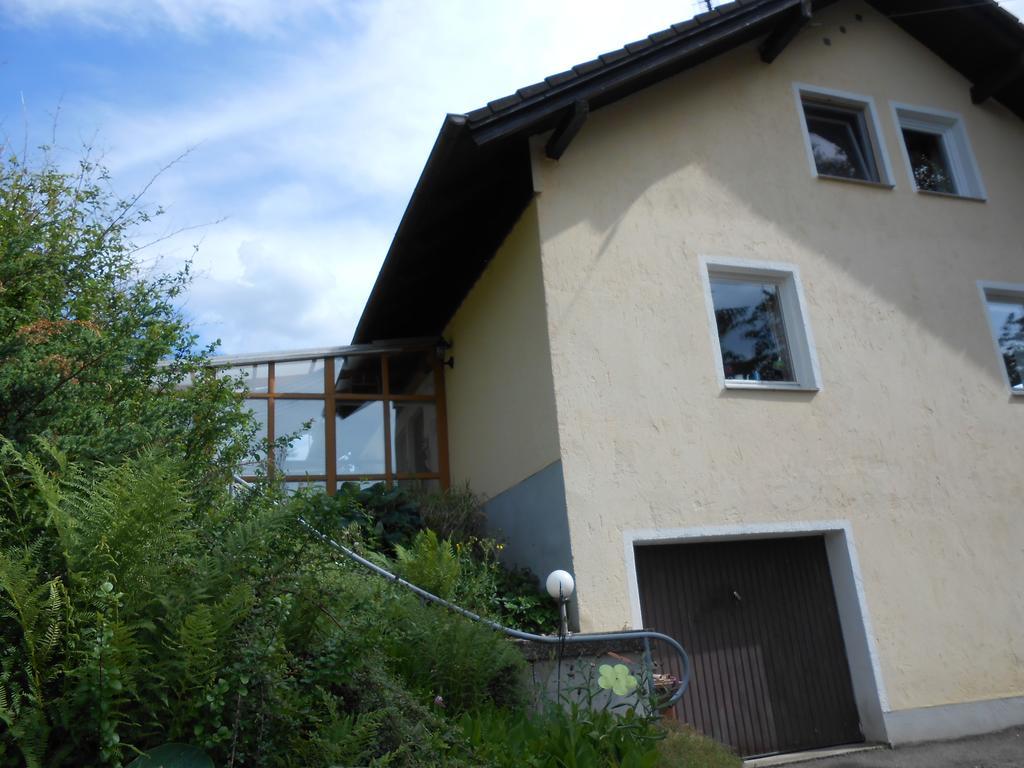 Ferienwohnung Gross Grafenau (Bavaria) Exterior foto