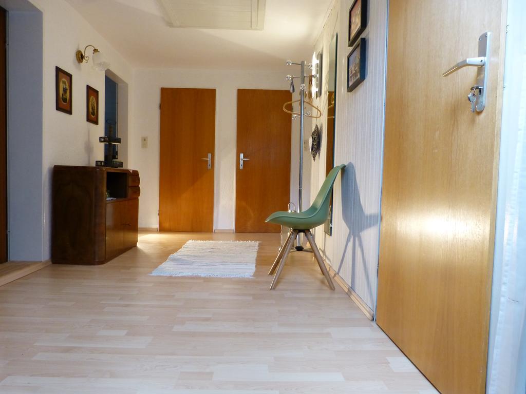Ferienwohnung Gross Grafenau (Bavaria) Exterior foto