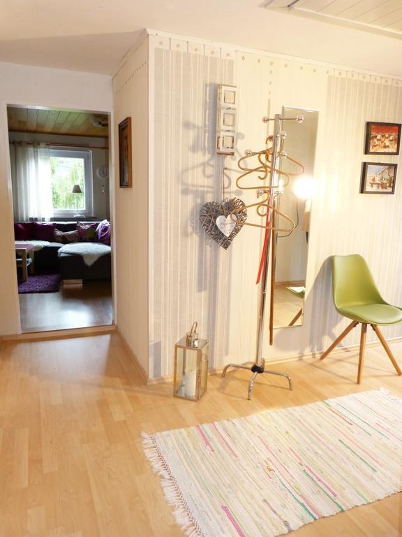 Ferienwohnung Gross Grafenau (Bavaria) Exterior foto