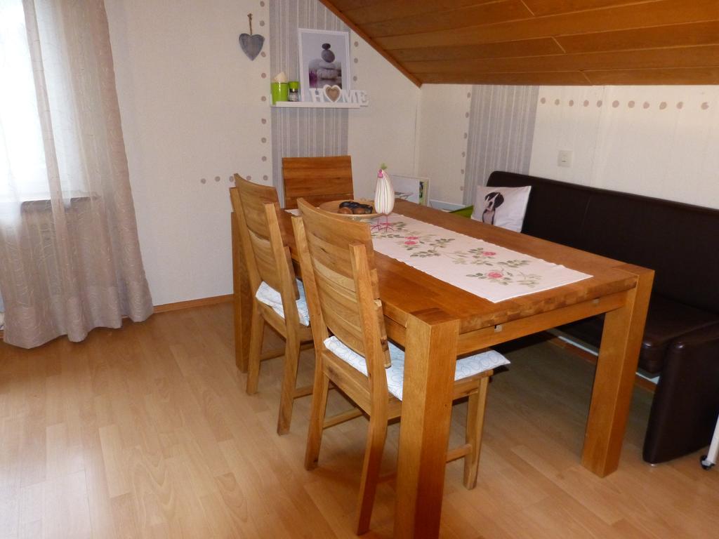 Ferienwohnung Gross Grafenau (Bavaria) Exterior foto